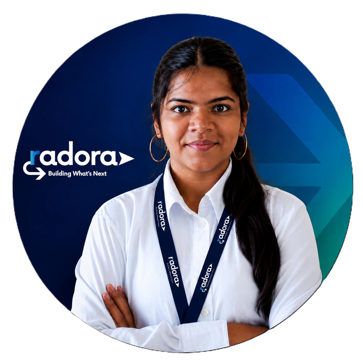 Vishakha Malviya, CMO of Radora